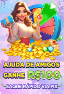Slots online da brgame com jackpots progressivos